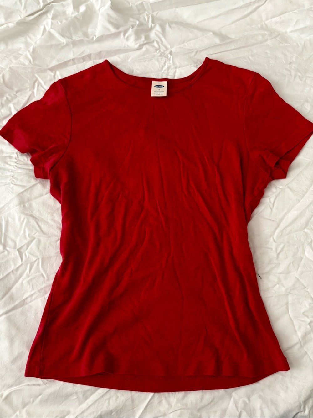 Vintage Old Navy Baby Tee